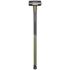 Draper Expert 13996 Steel Core Sledge Hammer, 4.5kg/10lb