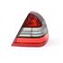 Right Rear Lamp (Smoked Indicators, Saloon Only) for Mercedes C CLASS 1993 1997