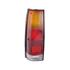 Left Rear Lamp for Isuzu TROOPER 1984 1991