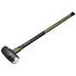 Draper Expert 14032 Steel Core Sledge Hammer, 6.3kg/14lb