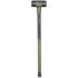 Draper Expert 14032 Steel Core Sledge Hammer, 6.3kg/14lb