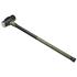 Draper Expert 14032 Steel Core Sledge Hammer, 6.3kg/14lb