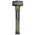 Draper Expert 14036 Steel Core Club Hammer, 1.1kg/2.5lb
