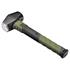 Draper Expert 14036 Steel Core Club Hammer, 1.1kg/2.5lb