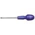 Draper 14084 No 2 x 100mm Cross Slot Cabinet Pattern Screwdriver