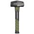 Draper Expert 14098 Steel Core Club Hammer, 1.8kg/4lb