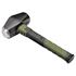 Draper Expert 14098 Steel Core Club Hammer, 1.8kg/4lb