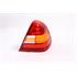 Right Tail Lamp (Amber) for Mercedes C CLASS 1993 1997