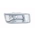 Right Front Fog Lamp (Original Equipment) for Isuzu D MAX 2003 2007