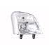 Right Headlamp for Isuzu D MAX 2003 2007
