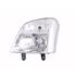 Left Headlamp for Isuzu D MAX 2003 2007