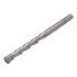 Draper 14242 TCT Masonry Drill Bit, 8.0 x 120mm