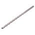 Draper 14244 TCT Masonry Drill Bit, 8.0 x 200mm