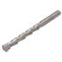 Draper 14321 TCT Masonry Drill Bit, 12.0 x 150mm