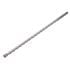 Draper 14323 TCT Masonry Drill Bit, 12.0 x 400mm