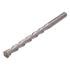 Draper 14325 TCT Masonry Drill Bit, 14.0 x 200mm