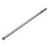 Draper 14327 TCT Masonry Drill Bit, 14.0 x 400mm