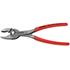 KNIPEX 14352 TwinGrip Slip Joint Pliers, 200mm 