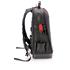 Knipex 13175 Tool backpack Modular X18 for Electrician