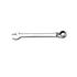 Reversible Ratcheting Combination Wrench, 11mm