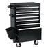 Draper Expert 14443 Roller Tool Cabinet, 7 Drawer, 26"