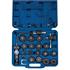 Draper Expert 14455 Cooling System Pressure Test Kit (22 Piece)