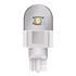 Osram LEDriving 12V 2,1W W16W SV8.5 8 LED Bulb   Twin Pack 