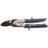 LASER 1458 Tin Snips 10in. 250mm Right Straight