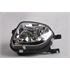 Left Front Fog Lamp for Mercedes E CLASS 2002 2006