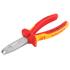 Knipex 14738 VDE 160mm Electricians Dismantling Pliers