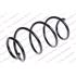 KYB Front Coil Spring (Single Unit)   RA3332