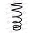 CS Germany Front Coil Spring (Single unit)