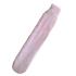 De Vielle Plush Long Hot Water Bottle   Blush Pink