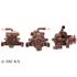 DRI Steering System Hydraulic Pump   715520432