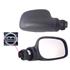 Right Wing Mirror (electric, heated, OE) for FREELANDER Soft Top, 1998 2000 (  150155M)