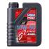 Liqui Moly 10W 50 Street Race Synth 4T Engine Oil   1 Litre