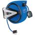 Draper 15051 230V Retractable Electric Cable Reel (10M)