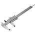VERNIER CALIPER /INOX/ 150MM/0.02MM