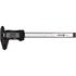 CARBON FIBER VERNIER 150MM