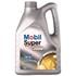 Mobil Super 3000 X1 Formula FE 5W 30 Fully Synthetic Engine Oil   5 Litre