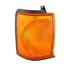 Right Indicator (Original Equipment) for Landrover DISCOVERY Mk II 1999 2002