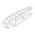 Thule WanderWay Tilt Lock Spare Part  1500054301