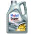 Mobil Super 3000 Formula F 5W 20 Fully Synthetic Engine Oil   5 Litre