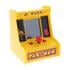 Pacman Desktop Arcade Game