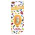Jelly Belly Pink Grapefruit   Vent Mount Membrane Air Freshener
