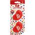 Jelly Belly Very Cherry   Mini Vent 3D Gel   Duo Pack