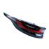 Left Rear Lamp (Outer, On Quarter Panel, LED, Original Equipment) for Landrover RANGE ROVER VELAR 2017 on