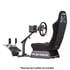 Playseat Evolution Actifit Black