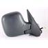 Right Wing Mirror (electrical, heated) for Citroen BERLingo Multispace, 1996 2008