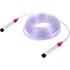 WATER LEVEL W. HOSE 15M
